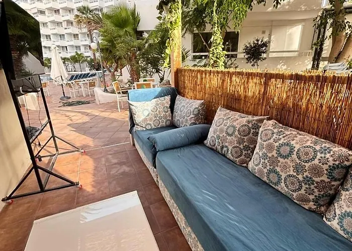 아파트 Costa Dreams