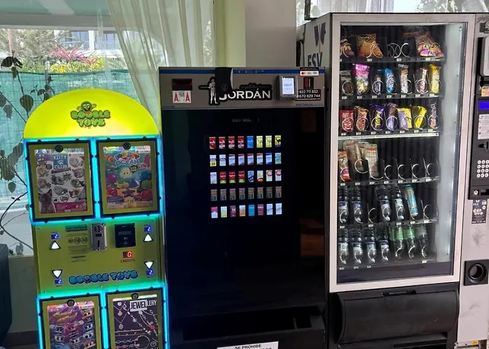 아파트 Costa Dreams 아데제