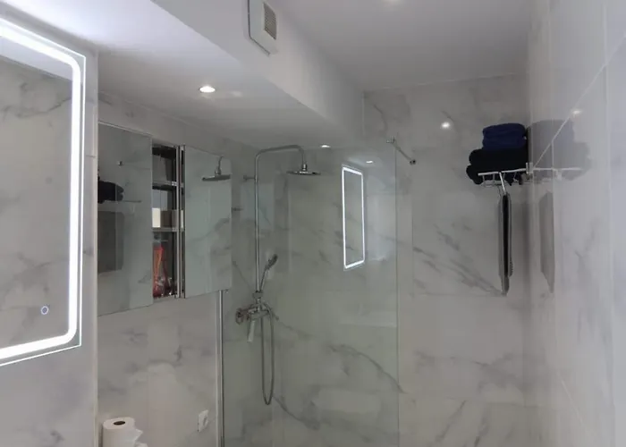 Costa Dreams Costa Adeje (Tenerife)