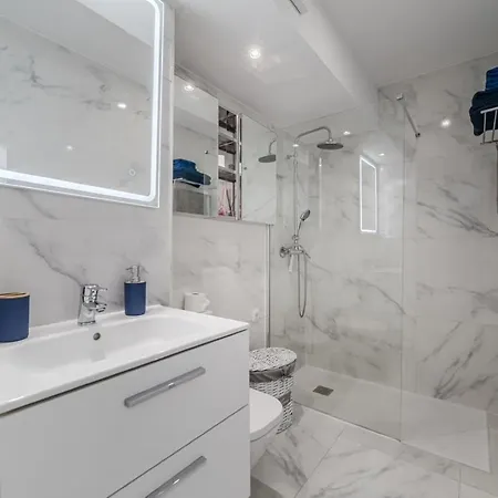 Apartman Costa Dreams Costa Adeje (Tenerife)