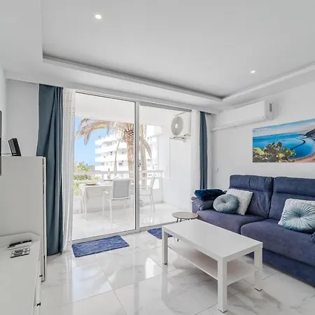 Costa Dreams Apartman Costa Adeje (Tenerife)