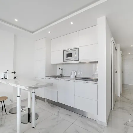 Apartman Costa Dreams *