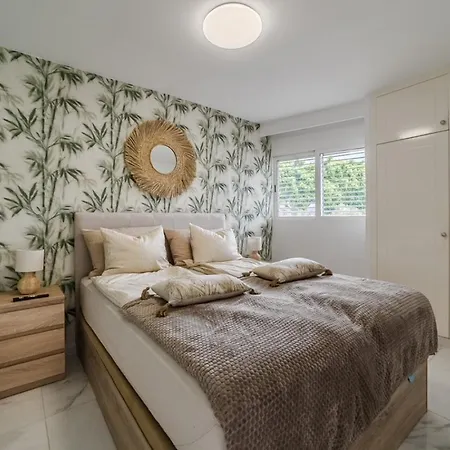 Costa Dreams Апартаменти Адехе