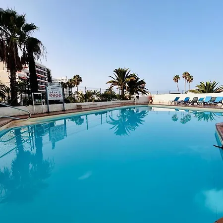 Апартаменти Costa Dreams Адехе