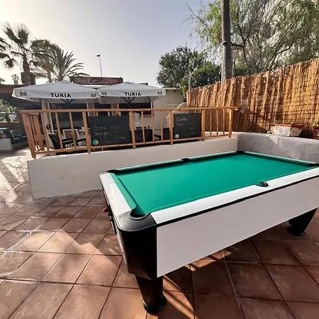 Costa Dreams * Адехе