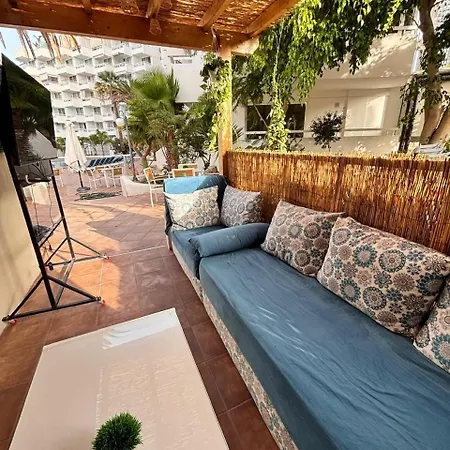 Apartman Costa Dreams