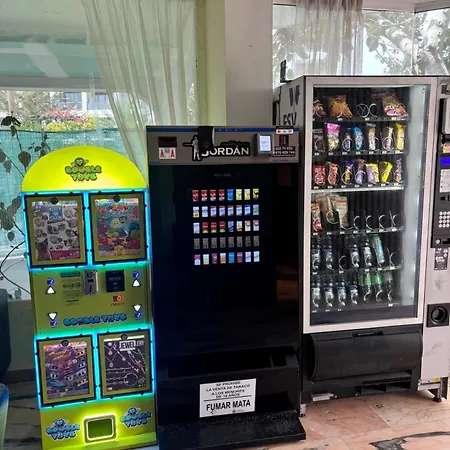 Apartman Costa Dreams Costa Adeje (Tenerife)