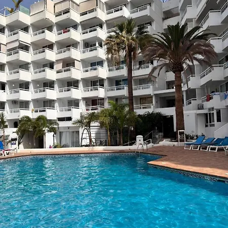 Costa Dreams Апартаменти *