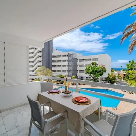 Διαμέρισμα Costa Dreams Costa Adeje (Tenerife)