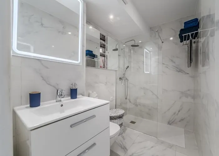 Διαμέρισμα Costa Dreams Costa Adeje (Tenerife)