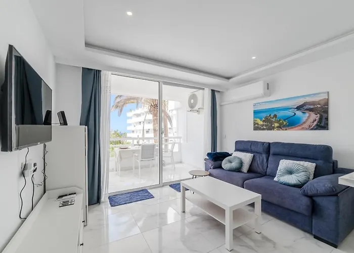 Costa Dreams Apartament Costa Adeje (Tenerife)