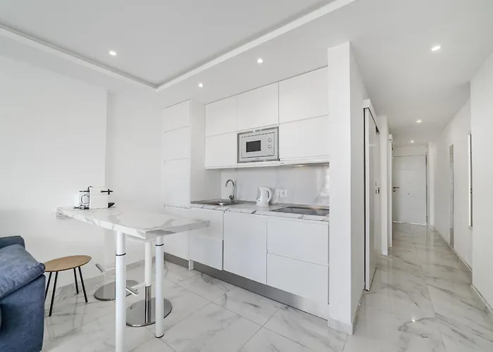 Apartament Costa Dreams *