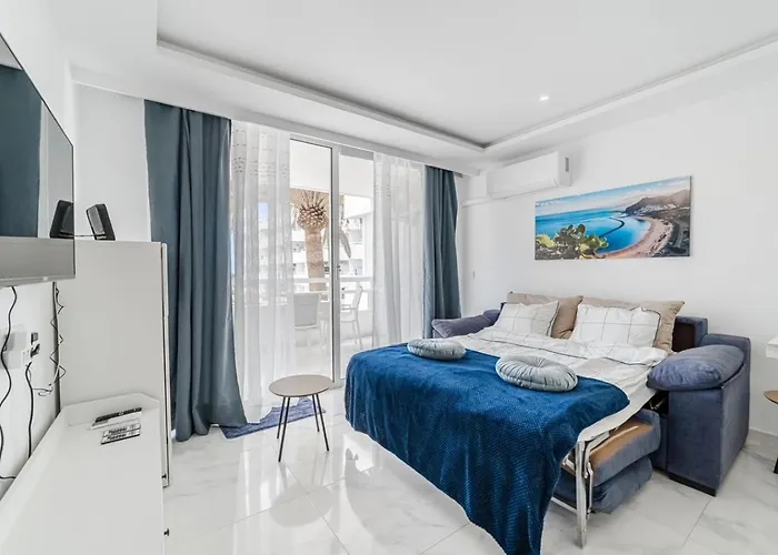 Apartament Costa Dreams Costa Adeje (Tenerife)