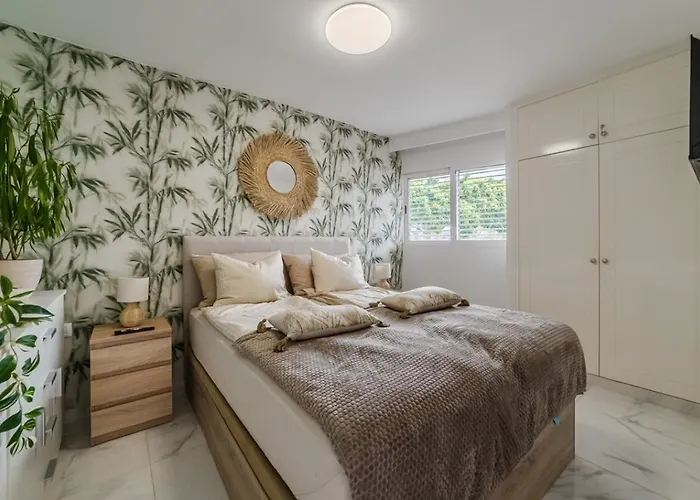 Costa Dreams Διαμέρισμα Costa Adeje (Tenerife)