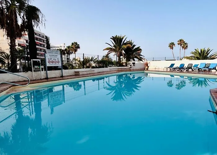 Apartament Costa Dreams Costa Adeje (Tenerife)