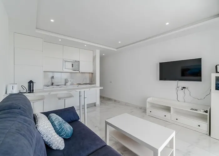 Costa Dreams Apartament