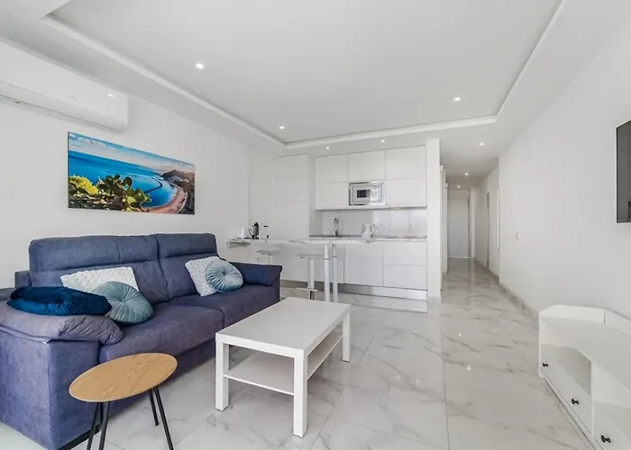 Apartament Costa Dreams Costa Adeje (Tenerife)