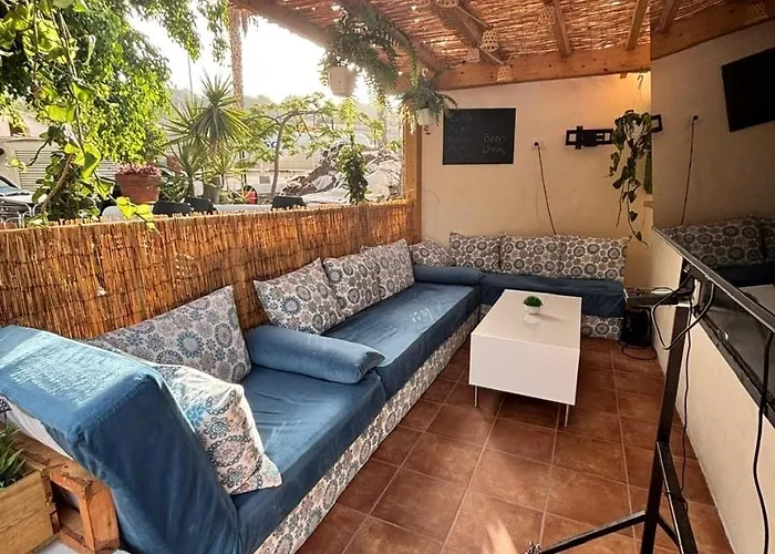 Costa Dreams Costa Adeje (Tenerife)