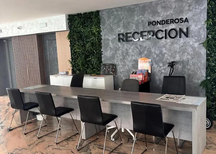 Costa Dreams Costa Adeje (Tenerife)