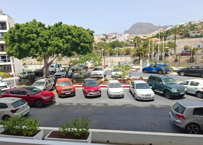 Apartament Costa Dreams Costa Adeje (Tenerife)