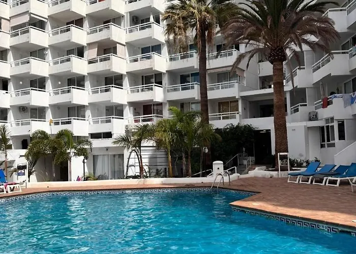 Costa Dreams Apartament *