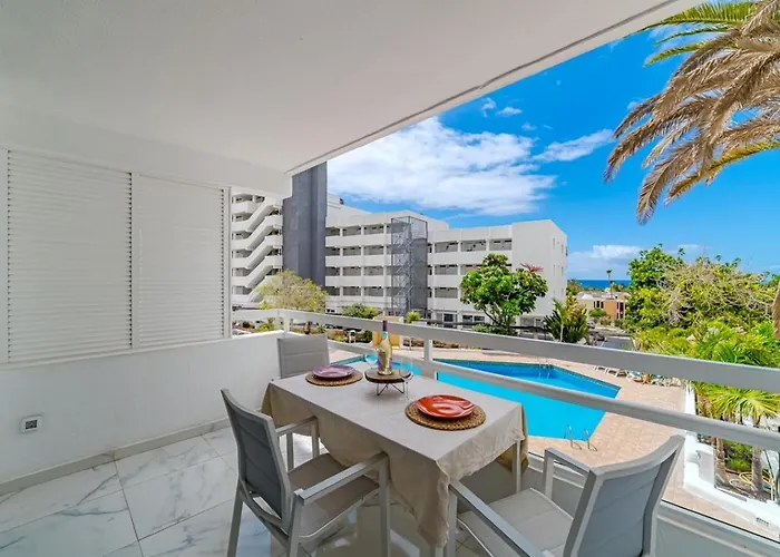 Apartament Costa Dreams Costa Adeje (Tenerife)